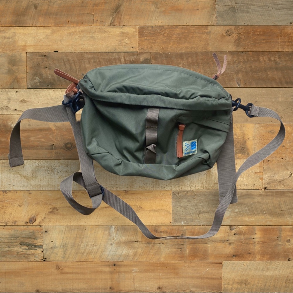 Karrimor Sack Army Green